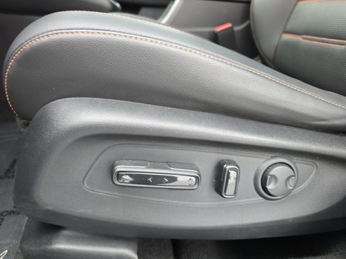 Used 2024 Honda CR-V Sport Touring image 29
