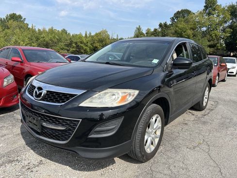 Used 2011 MAZDA CX-9 Sport FWD image 2