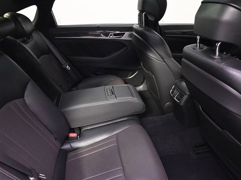 Used 2019 Genesis G80 3.3T Sport AWD/4WD image 18