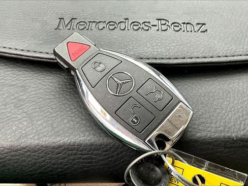 Certified 2017 Mercedes-Benz C 300 4MATIC Sedan image 15