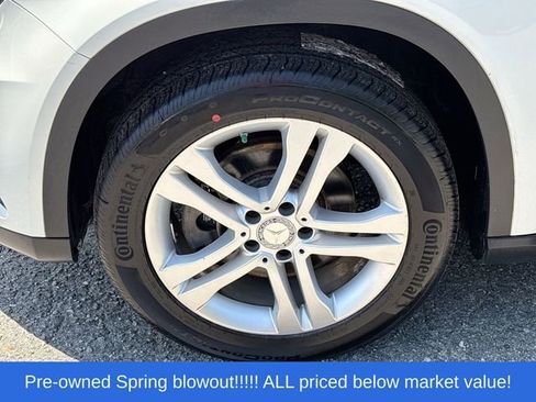 Used 2017 Mercedes-Benz GLA 250 image 13