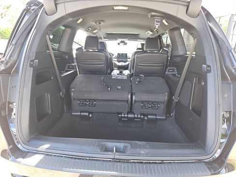 Used 2025 Honda Odyssey Sport-L image 24