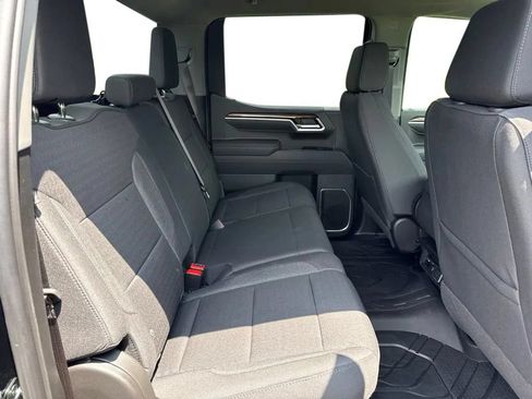 New 2026 Chevrolet Silverado 1500 RST w/ LPO, Liner Protection Package AWD/4WD image 29