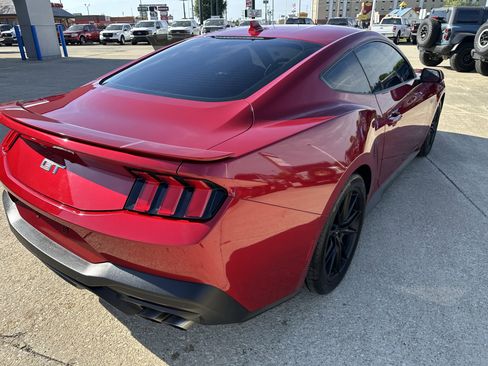 Used 2024 Ford Mustang GT Premium RWD image 9