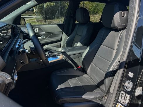 Certified 2023 Mercedes-Benz GLE 350 4MATIC image 13