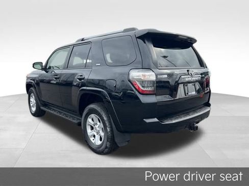 Used 2024 Toyota 4Runner SR5 image 5