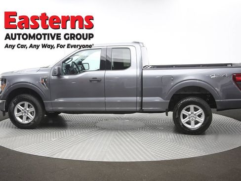 Used 2026 Ford F150 XLT AWD/4WD image 60