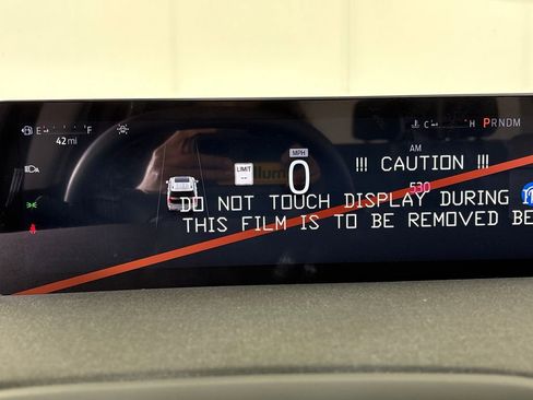 New 2026 Ford Expedition Active image 21