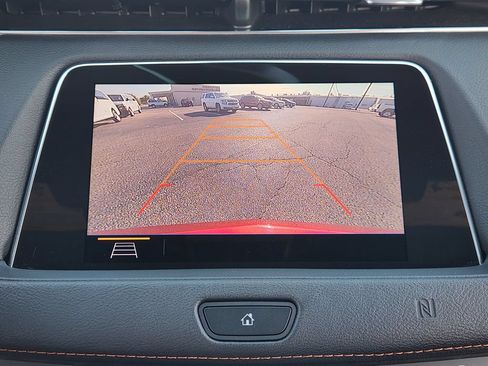 Used 2019 Cadillac XT4 Sport FWD image 19