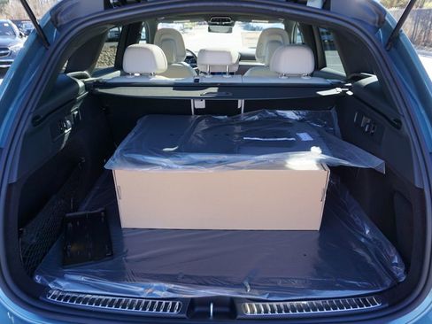 Used 2026 Mercedes-Benz GLC 300 4MATIC image 18