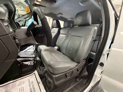 Used 2013 Ford F350 XL w/ XL Value Pkg AWD/4WD image 7