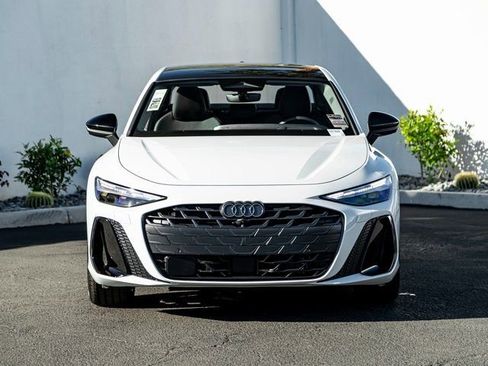 New 2026 Audi A6 Premium Plus image 3