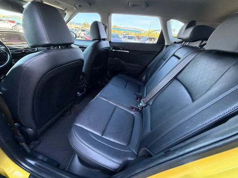 Used 2021 Kia Seltos SX image 17
