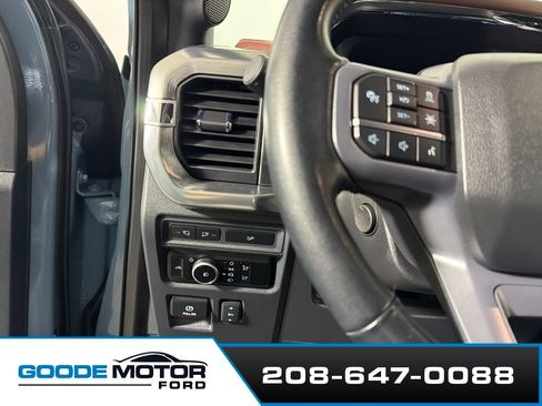 Certified 2023 Ford F150 4x4 SuperCrew image 14