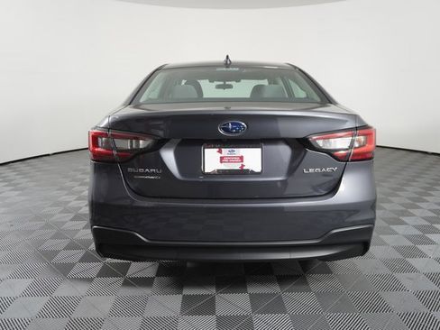Certified 2022 Subaru Legacy Premium image 7