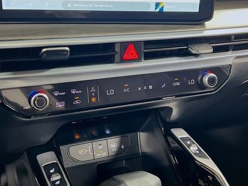 New 2026 Kia Sorento SX image 16