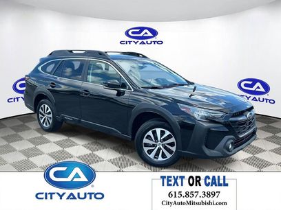 Used 2023 Subaru Outback Premium