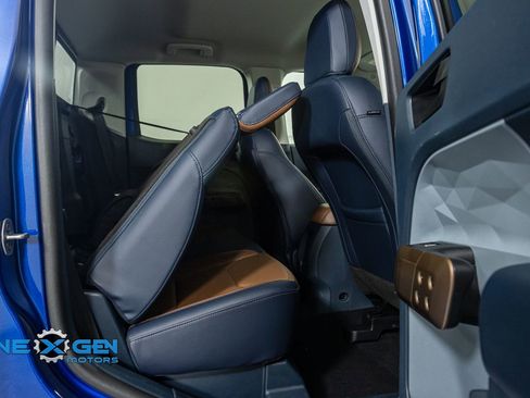 Used 2023 Ford Maverick Lariat image 34