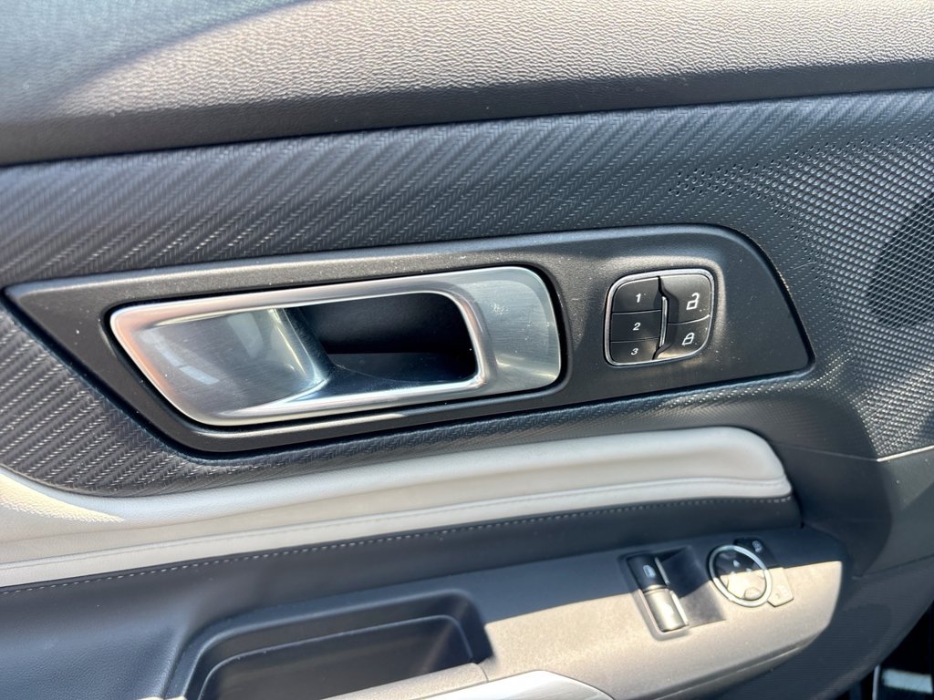 Certified 2024 Ford Mustang Premium RWD image 24