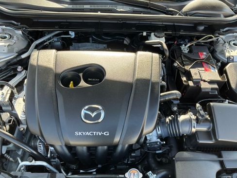 Used 2022 MAZDA MAZDA3 s AWD/4WD image 22