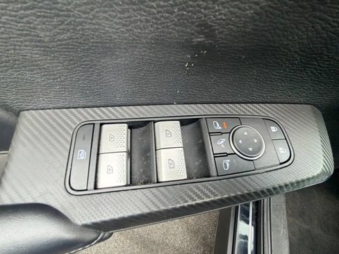 Used 2024 Mitsubishi Outlander SE FWD image 24