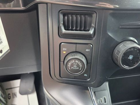 New 2026 Ford F150 STX image 21