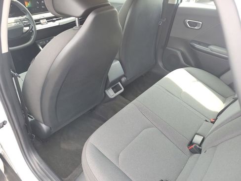 Used 2025 Kia K4 FWD image 15