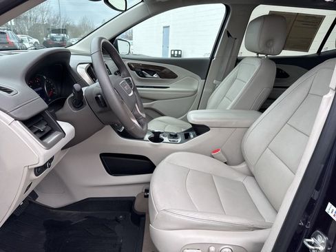 Used 2019 GMC Terrain Denali w/ LPO, 'HIT The Road' Package image 23