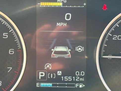 Certified 2023 Subaru Forester Premium image 14