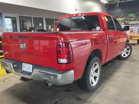 Used 2018 RAM 1500 Lone Star image 4