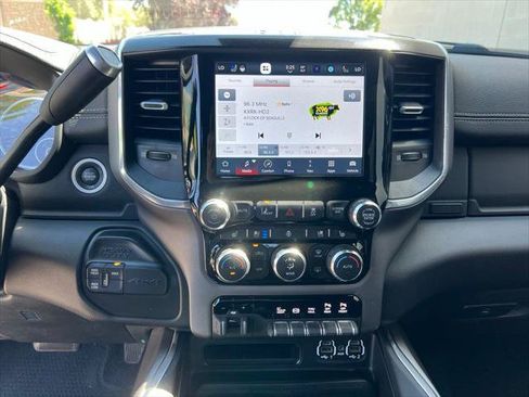 Certified 2022 RAM 2500 Laramie AWD/4WD image 18