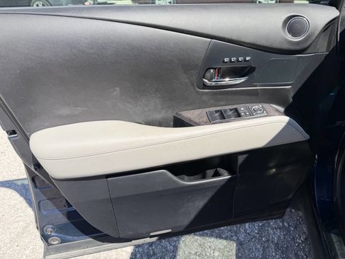 Used 2014 Lexus RX 350 AWD w/ Navigation Package image 13