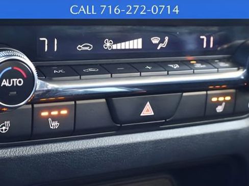 Used 2025 MAZDA CX-30 2.5 Turbo w/ Premium Plus Pkg image 27