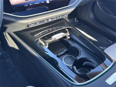 Certified 2025 Mercedes-Benz E 450 4MATIC Sedan image 19