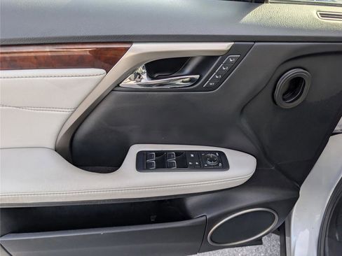 Used 2016 Lexus RX 350 F Sport image 19