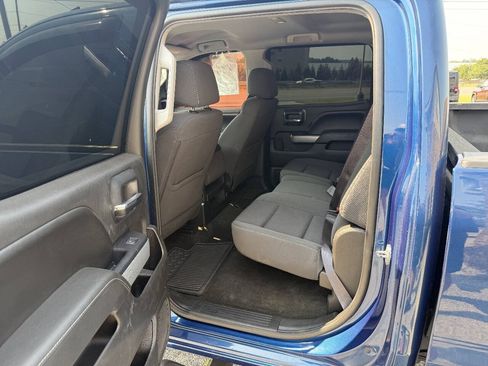 Used 2016 Chevrolet Silverado 2500 LT w/ All Star Edition AWD/4WD image 19