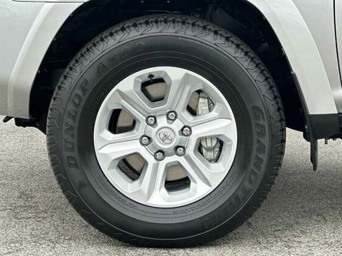 Used 2023 Toyota 4Runner SR5 image 26