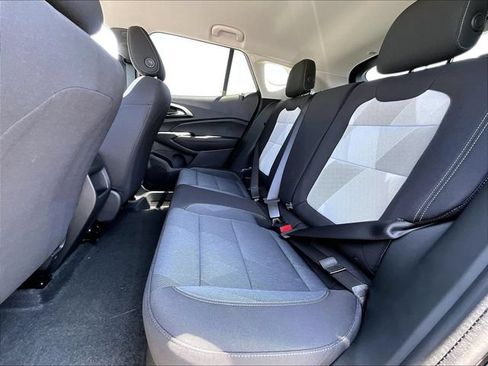 New 2026 Chevrolet Trax LS FWD image 14