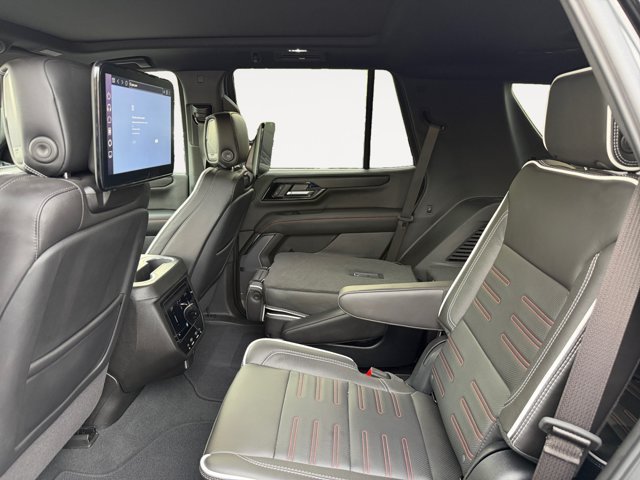 Certified 2026 GMC Yukon AT4 Ultimate AWD/4WD image 16