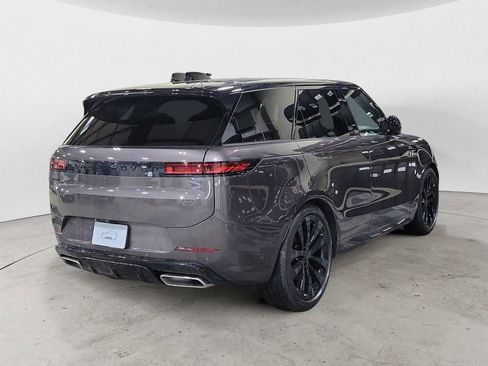 New 2026 Land Rover Range Rover Sport Dynamic SE image 5
