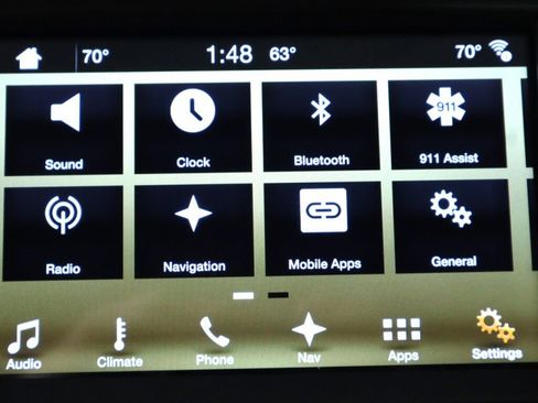 Used 2016 Lincoln Navigator Select RWD image 19