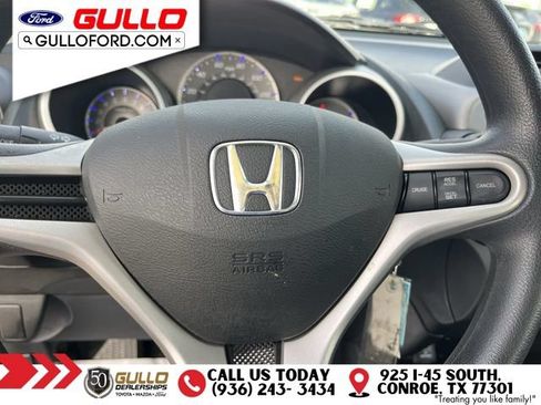 Used 2013 Honda Fit image 21