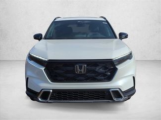 New 2026 Honda CR-V Sport Touring video 2