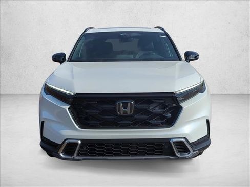 New 2026 Honda CR-V Sport Touring image 2