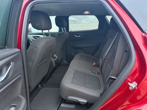 Certified 2022 Chevrolet Blazer LT AWD/4WD image 12