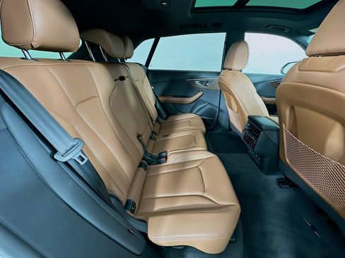 New 2026 Audi Q8 Premium Plus AWD/4WD image 43