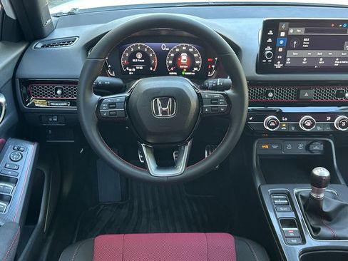 New 2026 Honda Civic Si image 10