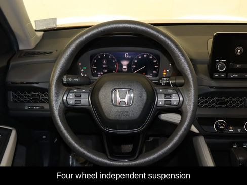 Used 2024 Honda Accord LX image 7
