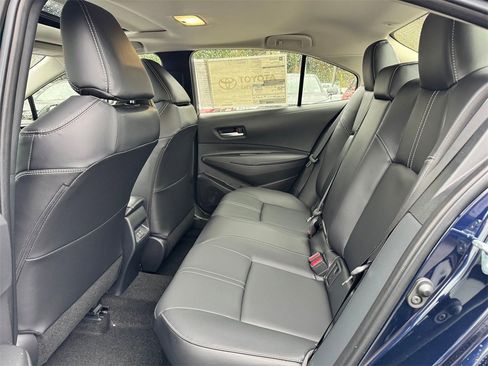 New 2026 Toyota Corolla XLE image 17