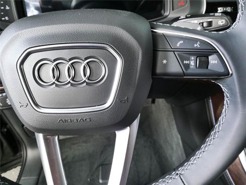 Used 2026 Audi Q7 3.0T Premium Plus w/ Premium Plus Package AWD/4WD image 12